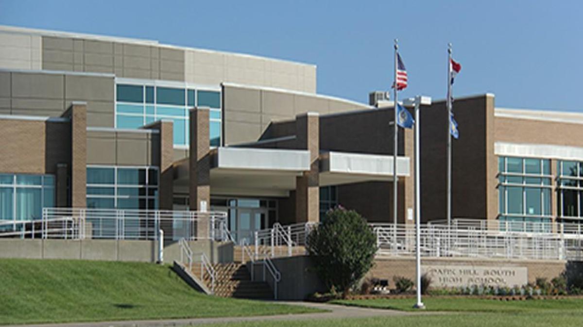 A mysterious chemical smell in some classrooms at Park Hill South prompted an early dismissal on Friday.