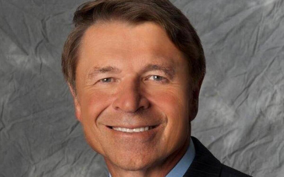 David Novak, retired chairman and CEO of Yum! Brands, has given the University of Missouri’s journalism school $21.6 million.