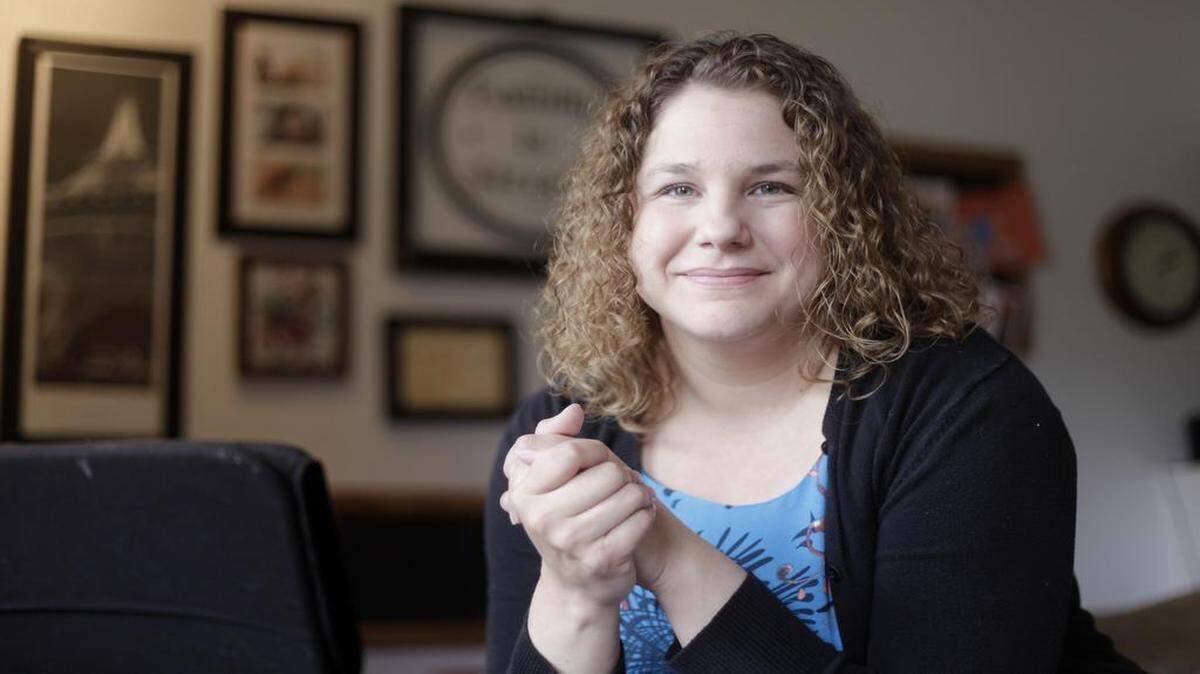 Andrea Quenette, an assistant professor of communication studies, will be terminated at the end of KU’s spring 2017 semester, the university said.