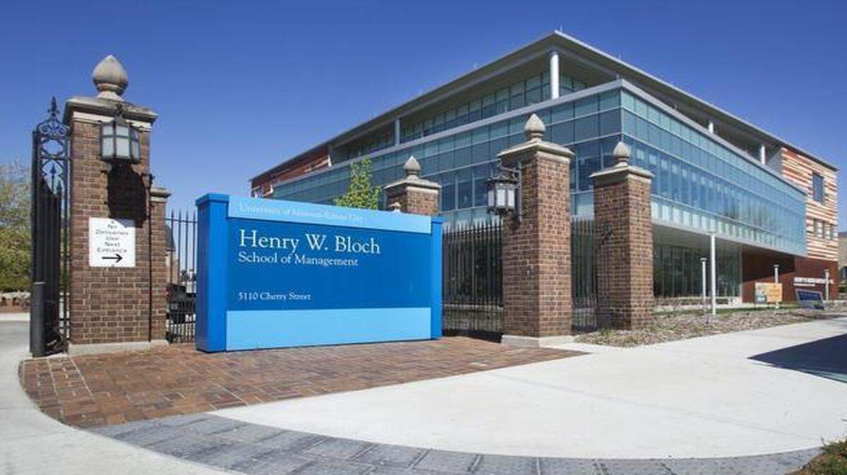 
The Henry W. Bloch School of Management at the University of Missouri-Kansas City has seen its integrity damaged by a rankings controversy.
