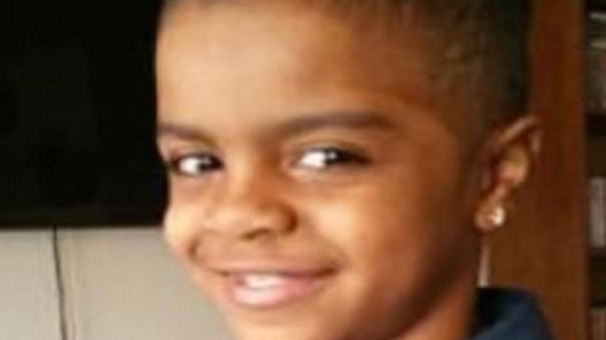Aaron Cordell Shanklin-James