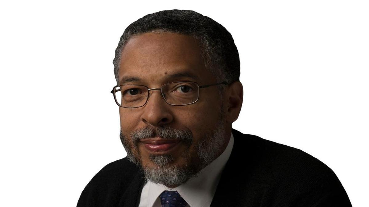 
Lewis W. Diuguid
