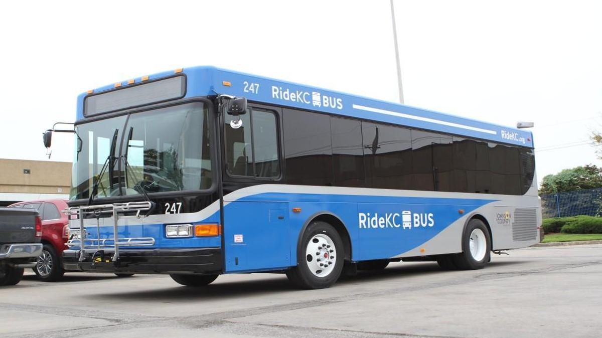 The Kansas Area Transportation Authority is changing a lot of Kansas City’s bus routes this spring.