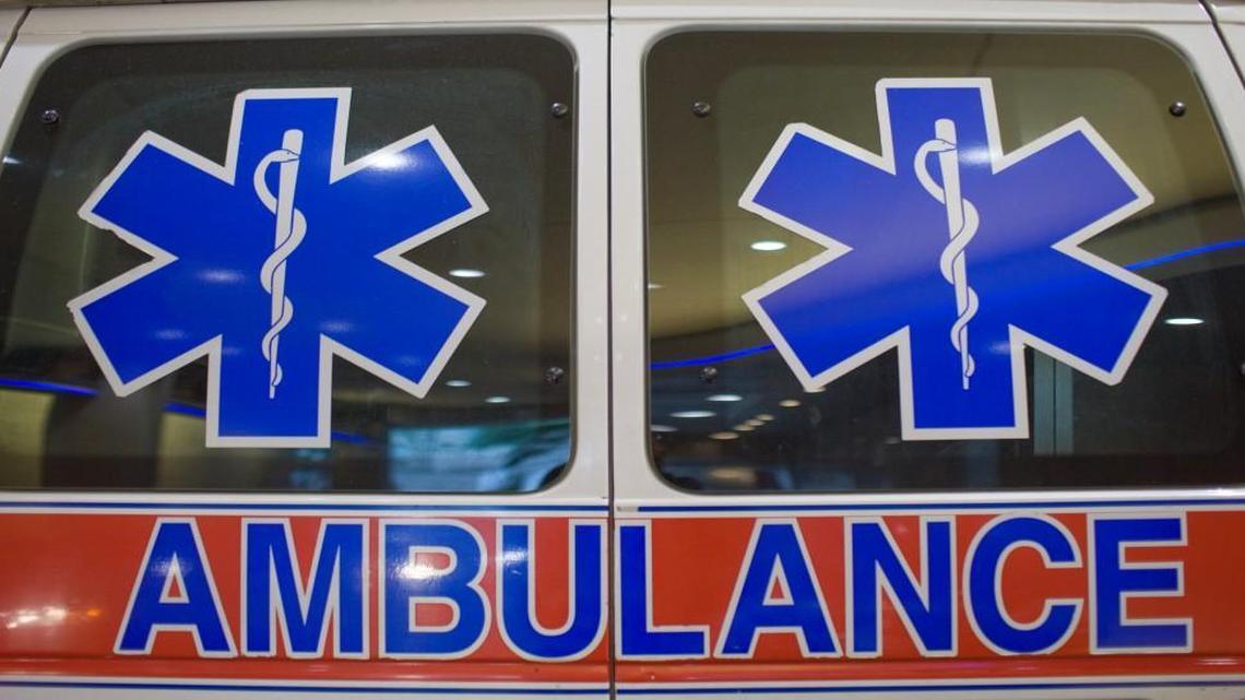 A Kansas City man was killed in an off-roading crash Saturday in Bourbon County, authorities said.