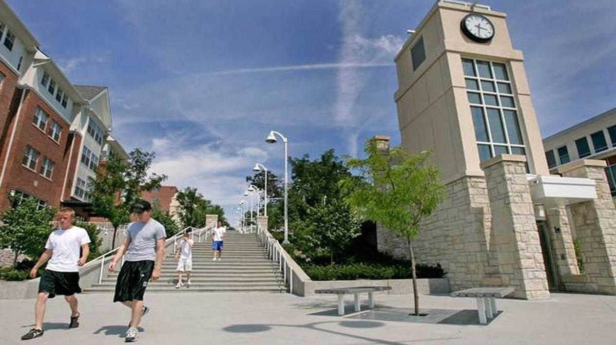 The University of Missouri System curators voted Tuesday on tuition and fee increases at its four campuses, including the University of Missouri-Kansas City.