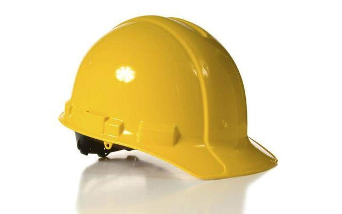 
The Occupational Safety and Health Administration fined two construction companies a total of $535,000 for violations related to the death of a 22-year-old in Kansas City last summer. The apprentice ironworker fell more than 30 feet while standing on a 9-inch-wide steel girder. 

