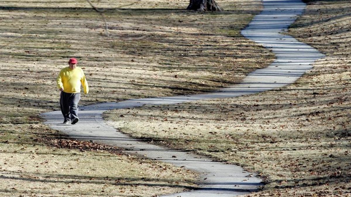 The high Wednesday is expected to climb to 78, breaking the previous record high of 73 degrees set for this date in 1917 and 1982. If Kansas City reaches 78, it will be earliest that the metro area has reached that temperature.