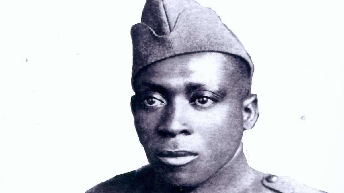 
Henry Johnson, a member of an all-black Army unit in World War I, will posthumously receive the Medal of Honor in a June 2 ceremony at the White House, fulfilling the wishes of Johnson’s admirers, including several in Kansas City.

