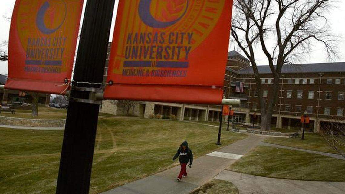 
The Kansas City University of Medicine and Biosciences plans to open a second campus in Joplin, school officials said Thursday.
