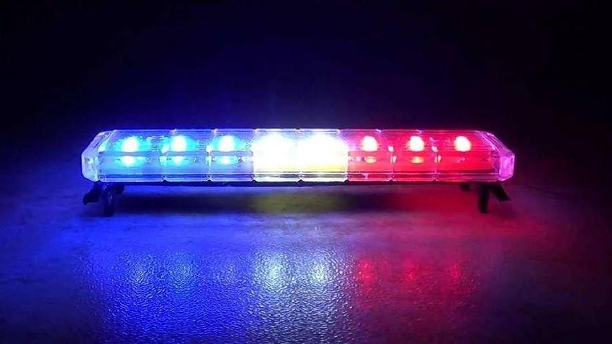 Authorities have identified the driver of Chevrolet Corvette that died in a crash Monday night in Riverside as Justin D. Eager, 39, of Kansas City.