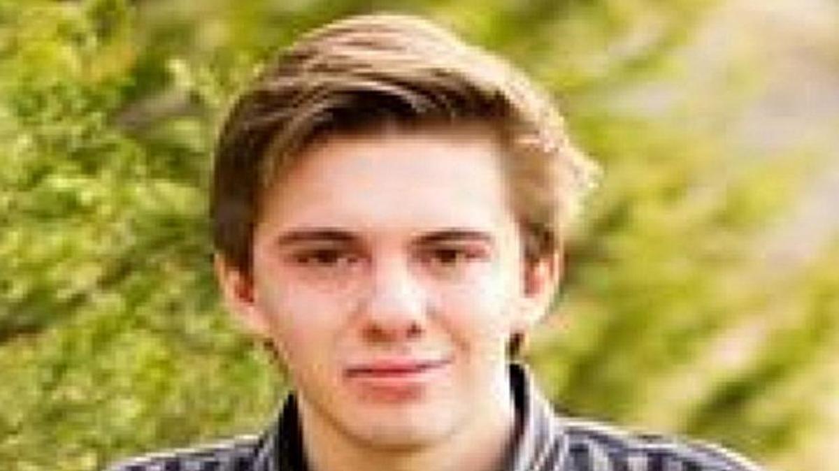 Dylan Stickley