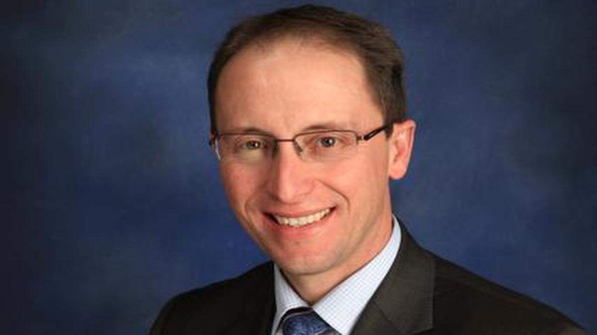 
Scott Springston, the superintendent of the Park Hill School District, will resign for health reasons, the district announced Monday.
