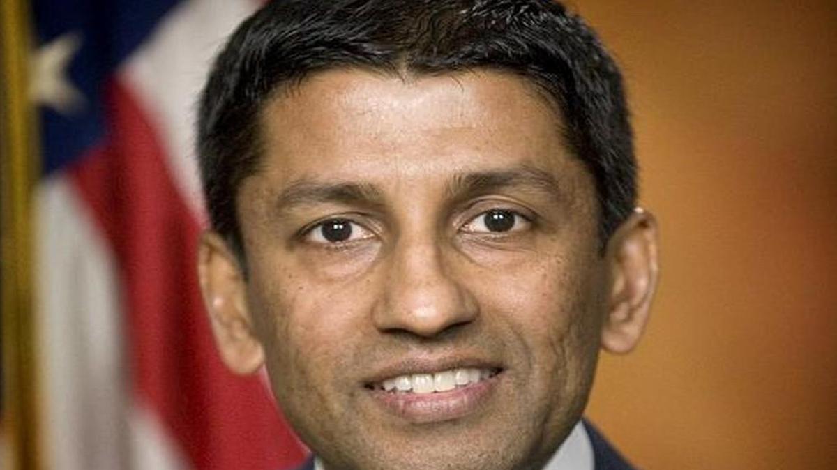 Skrikanth Srinivasan, a judge on the U.S. Court of appeals for the District of Columbia who has a Kansas City connection, is a possible nominee to the Supreme Court.
