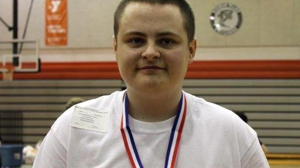 Seth Davidson