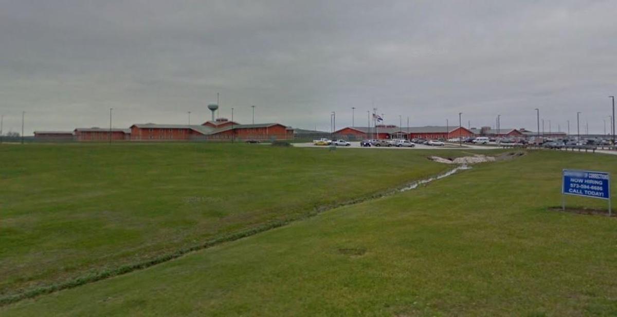 A former employee at a Missouri prison alleges he faced racial and disability discrimination while employed at the facility northeast of Columbia.