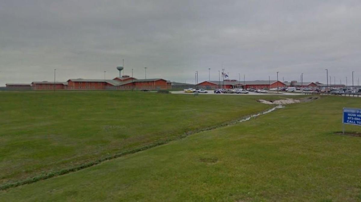 A former employee at a Missouri prison alleges he faced racial and disability discrimination while employed at the facility northeast of Columbia.