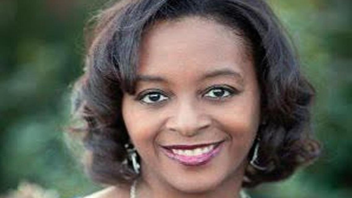 Rhonda Mason has wanted to be a judge since a field trip to the Wyandotte County Courthouse when she was 13 years old. Her dream will become reality next month.