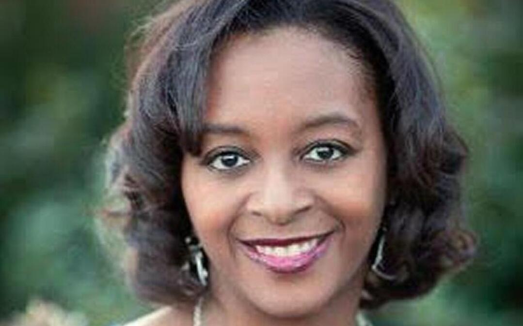 Rhonda Mason has wanted to be a judge since a field trip to the Wyandotte County Courthouse when she was 13 years old. Her dream will become reality next month.