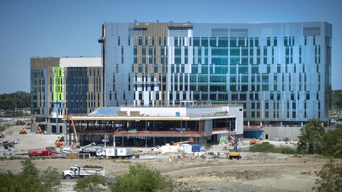 Those 14,000 to 16,000 new jobs never materialized at the former Bannister Mall location. We deserve better deals from our leaders.
