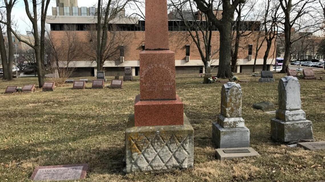 If it keeps historic properties safe, KCK could be getting a new downtown library