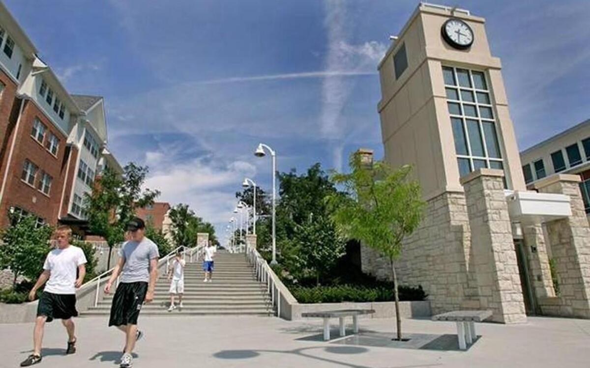 The University of Missouri-Kansas City is among the UM System schools announcing budget cuts this week.