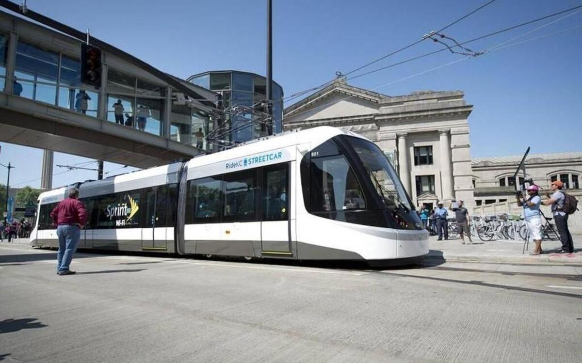 The Kansas City Streetcar Authority next week hopes to select a consultant to study the feasibility of extending the downtown starter route north to Berkley Riverfront Park.