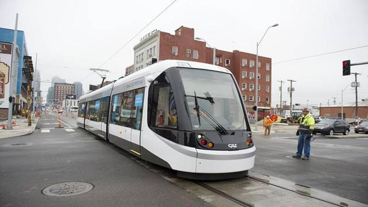 The court will hold a public hearing on the question of creating and funding a proposed streetcar taxing district. The hearing is set for 9 a.m. Sept. 15.