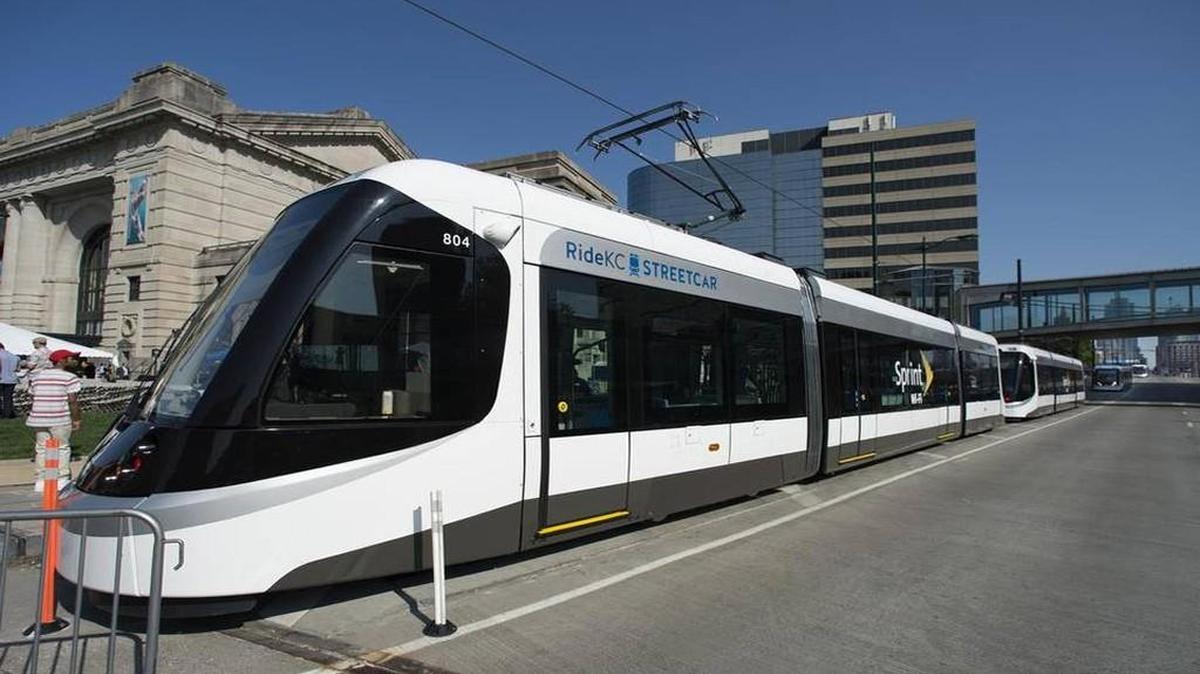 Kansas City’s downtown streetcar system currently has four vehicles that are getting lots of use. The Streetcar Authority will soon extend Sunday hours and is planning to purchase two more vehicles.