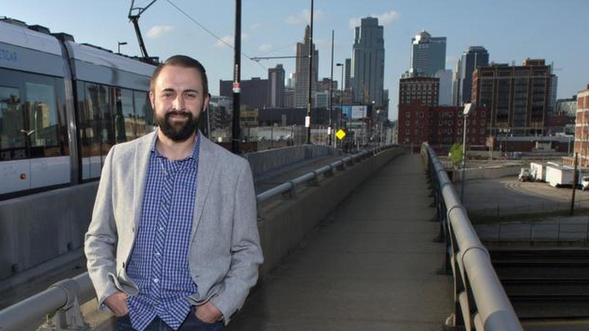 Matt Staub says he's dropping his bid for Kansas City's 4th District council seat.