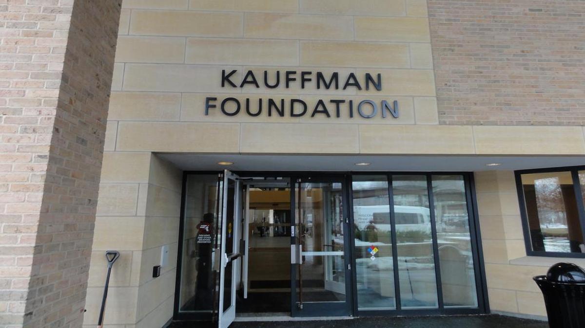 
The Kauffman Foundation plans to continue expanding the website beyond the two sorting tools available now.
