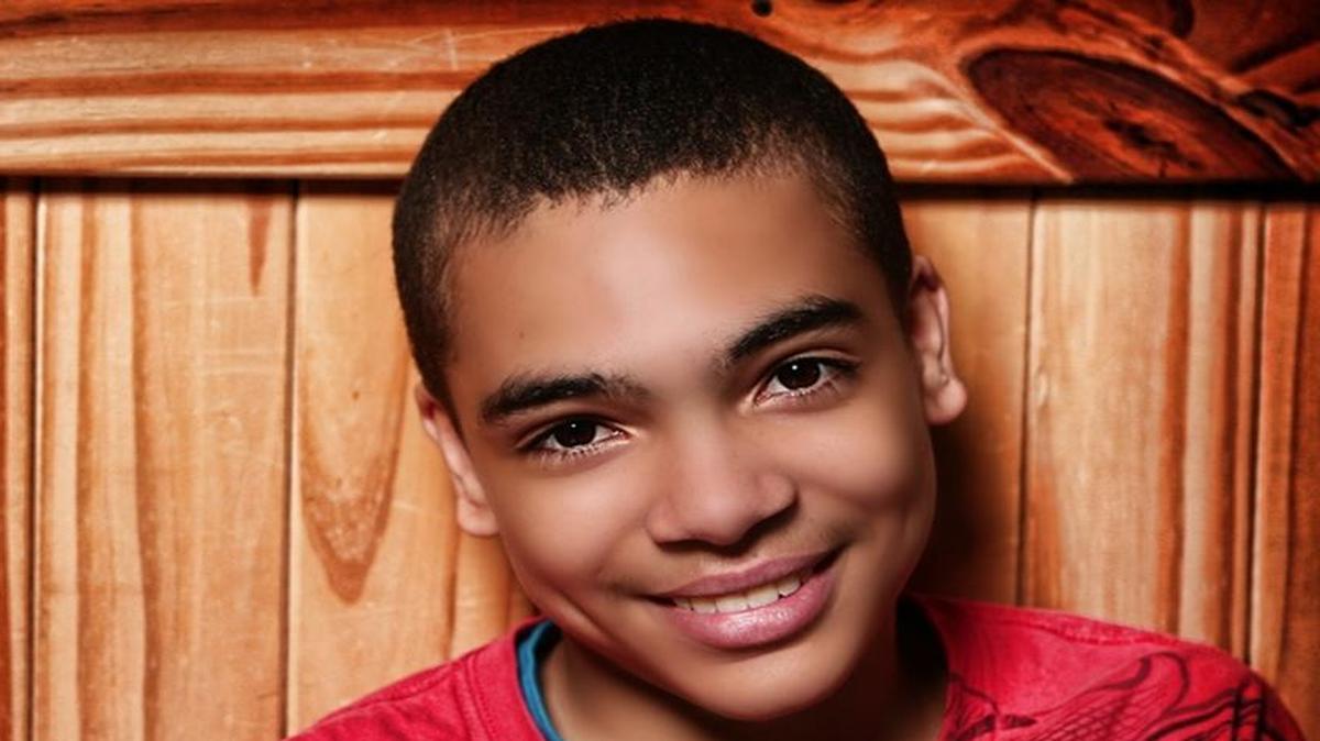 Garrett