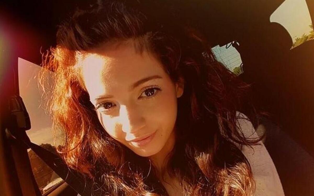 Desirea Ferris has been missing from her Liberty home since early May.