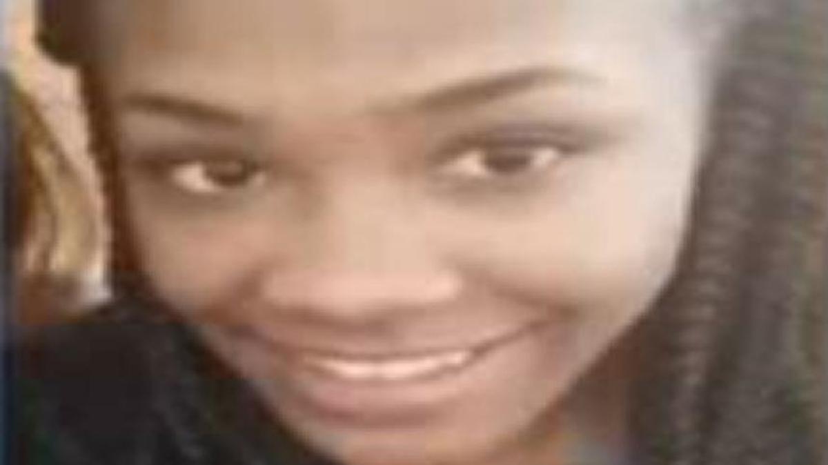 A’Kiera Sledge
