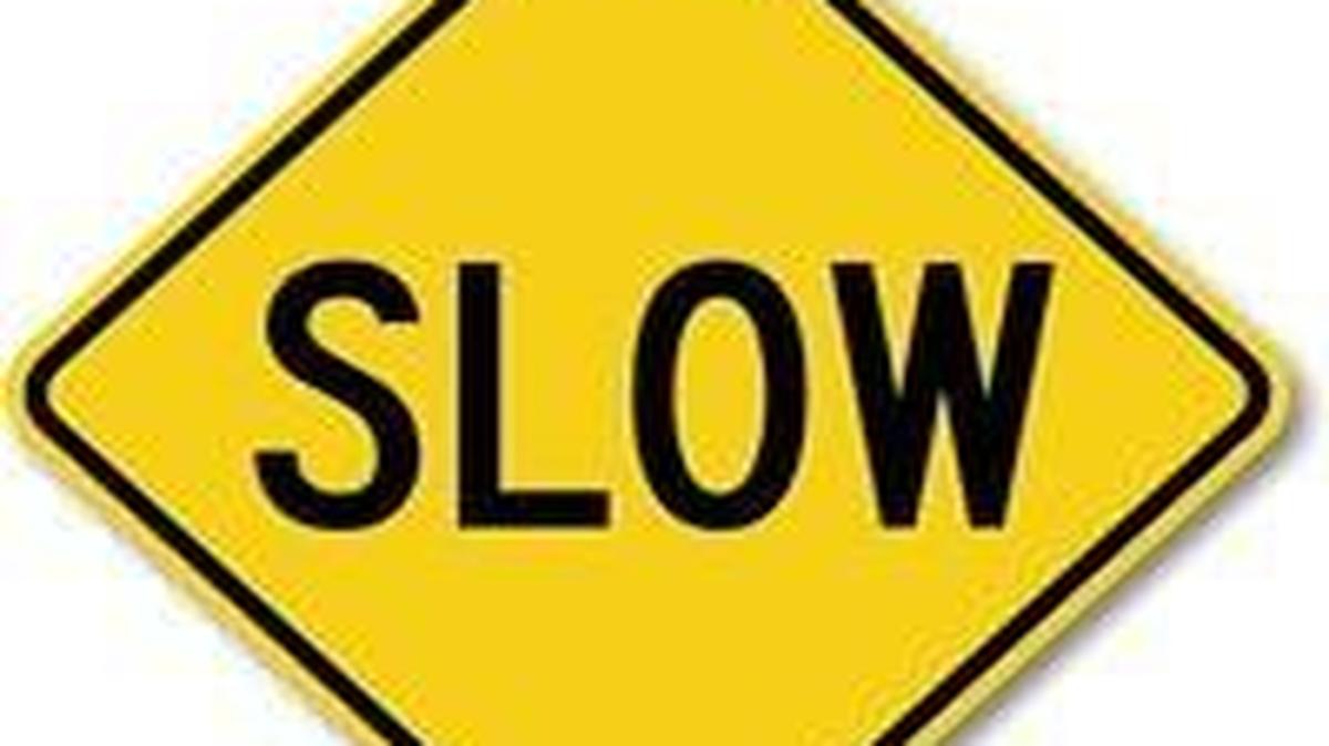 
KC Road Works
