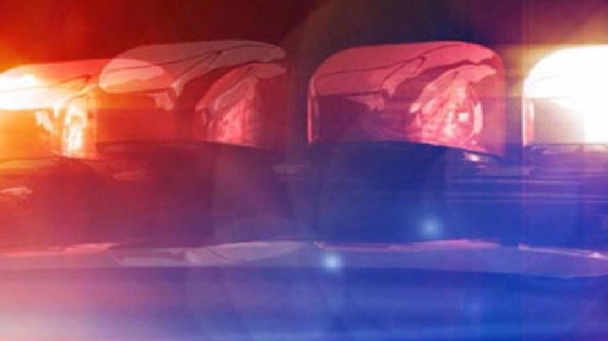 A Jeep hit a semitrailer head-on Monday morning in Wathena, Kan., killing an 11-year-old girl and injuring three teens.