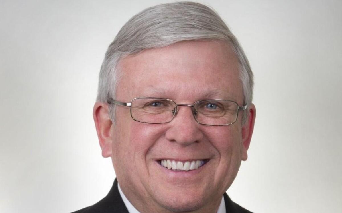 David Donnelly
