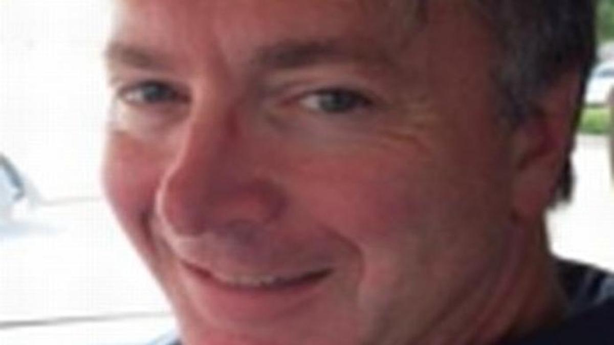 
Patrick J. Henderson
