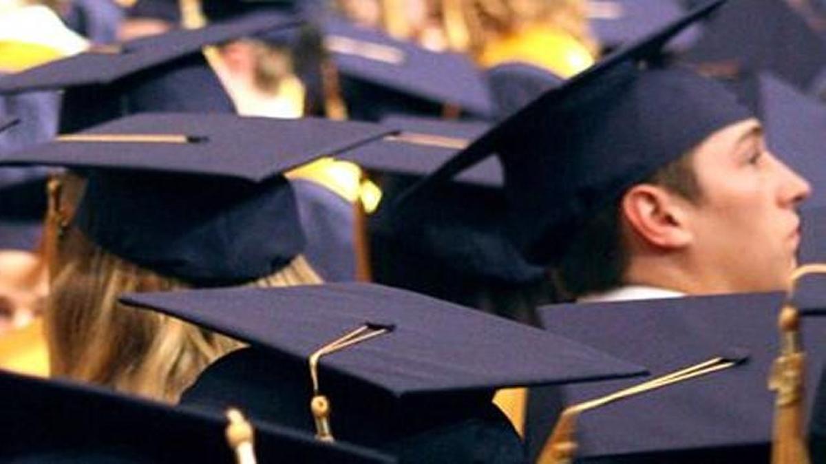Students from private and parochial schools will soon be eligible for tuition-free college as an extension of the A+ scholarship program.