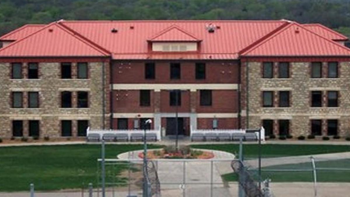 Topeka Correctional Facility