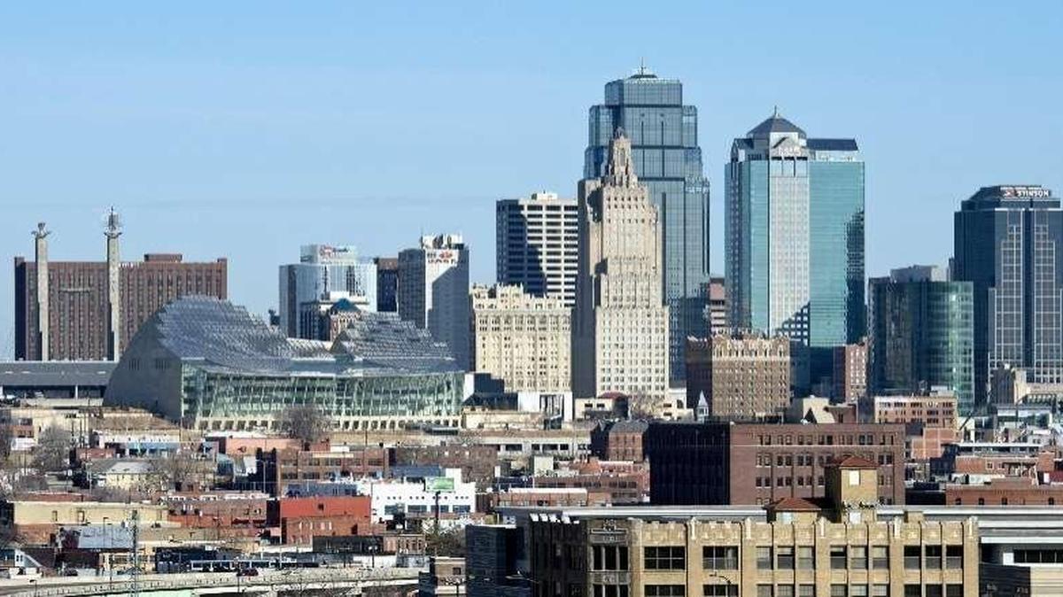 Since 2010, the Kansas City metro area has added about 97,000 people, or about the population of Lee’s Summit.