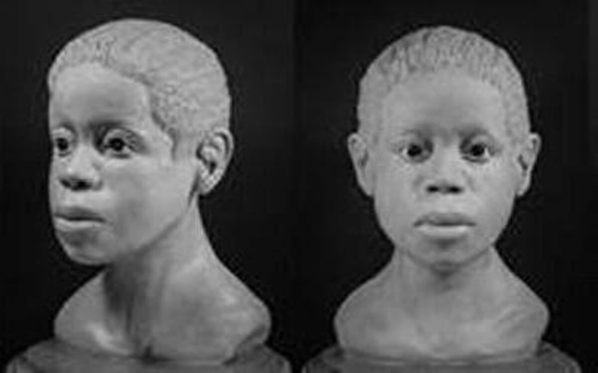 Authorities need the public’s help trying to identify human remains of an African-American woman found more than a year ago in Jackson County.