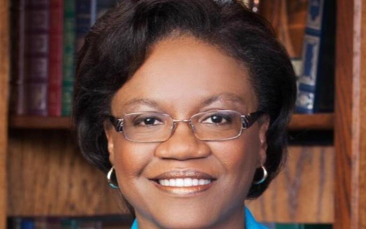 Kimberly Beatty