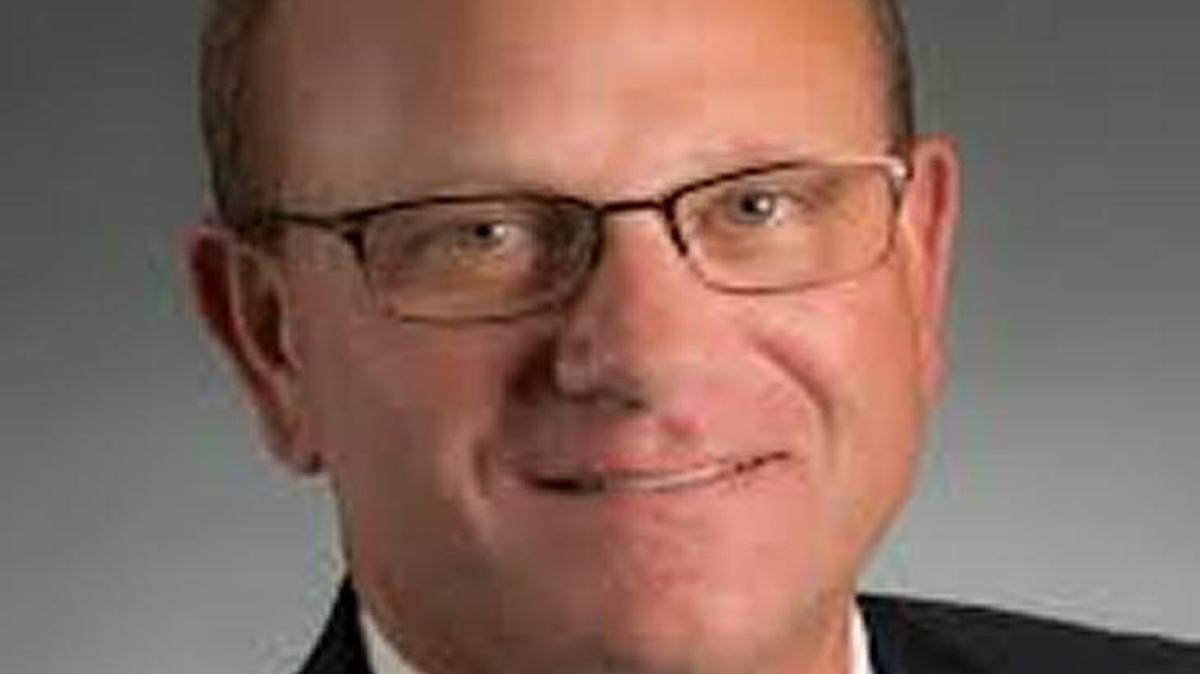 Todd E. White