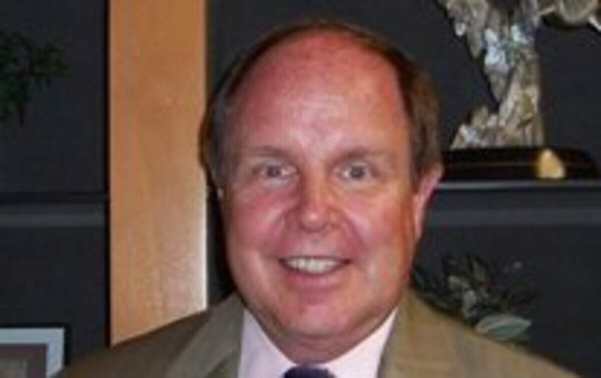 
Rudy Papenfuhs
