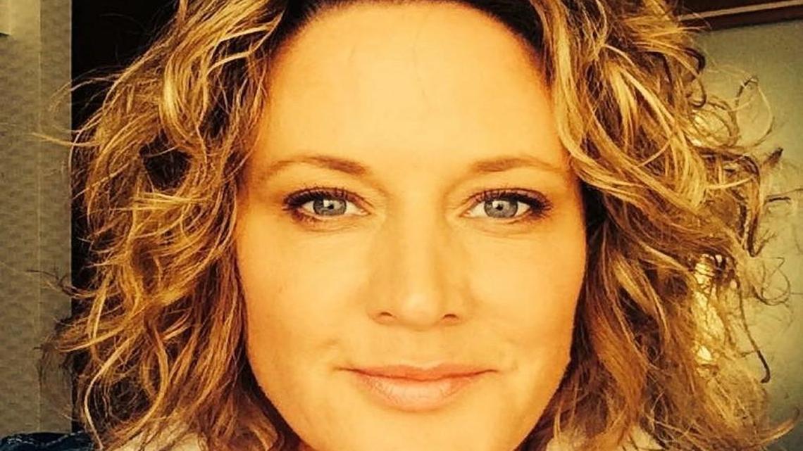 Stacey Sedbrook, The Kansas City Star Vice President Digital