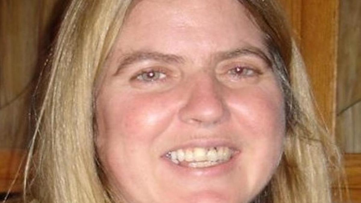 Melissa Doyle