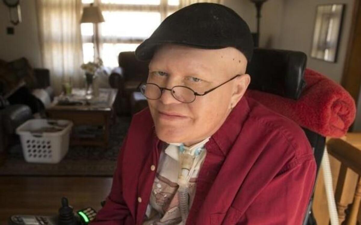 Finn Bullers, 52, died Sunday from complications of an illness. He was a reporter at The Star for nearly 15 years before becoming full-time advocate for disabled community.