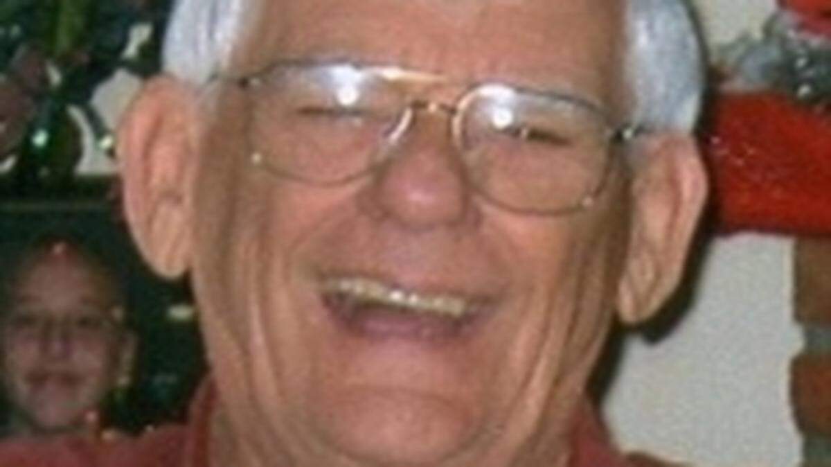 
Richard Lynn, a Kansas City native, provided riverboat cruises on the Missouri River for more than three decades.
