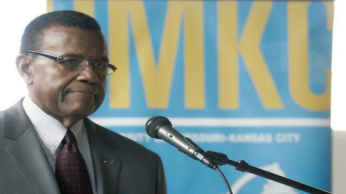 
“This is very serious to me because this is not what we are about, and I want everyone to know that we are addressing it in a very serious way,” Leo Morton, the chancellor of the University of Missouri-Kansas City, said Monday on KCUR-FM’s program “Up to Date.” Last week the university was stripped of its four top-25 Princeton Review rankings for falsifying data.
