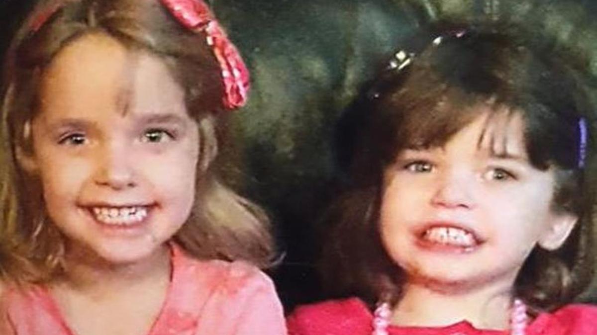 Police are concerned about the welfare of 4-year-old twins Isabella and Sophia Franklin, who were last seen Monday along with their mother in Overland Park.